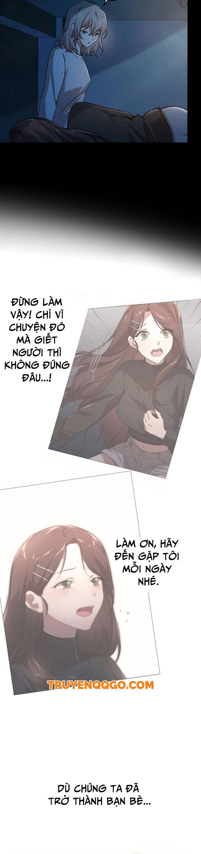 Nước Mắt Thần Chết Chương 9 Ảnh 6