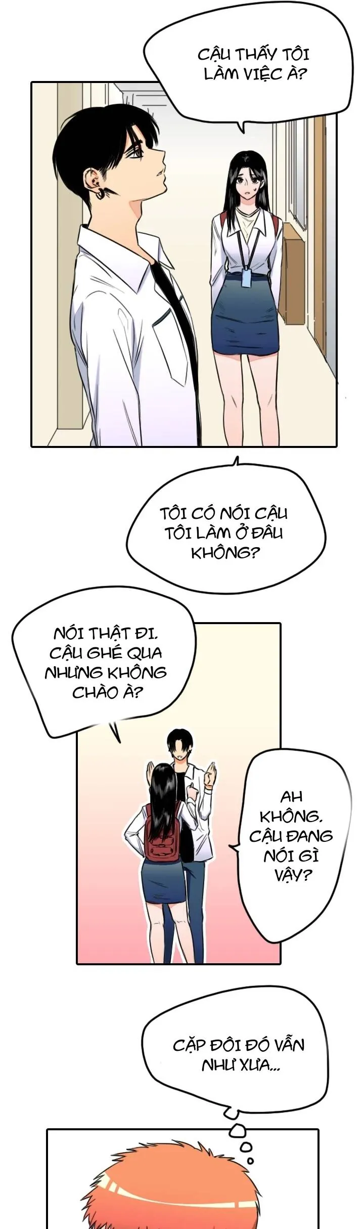 Lãng Mạn Giòn Tan - Chương 129 - Trang 29