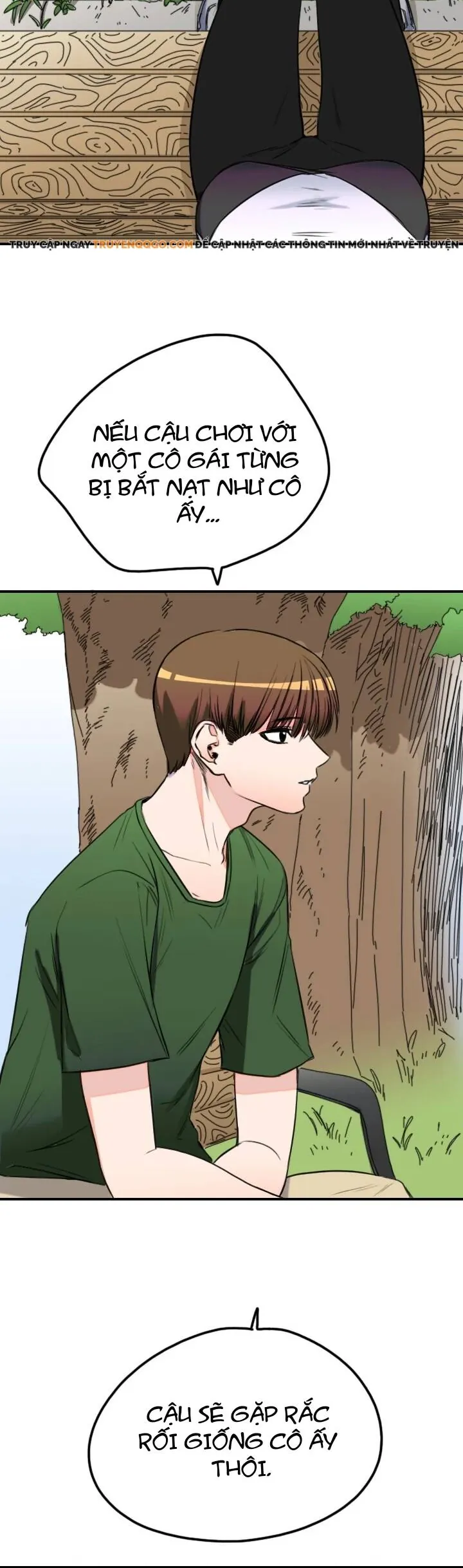 Lãng Mạn Giòn Tan - Chương 129 - Trang 16