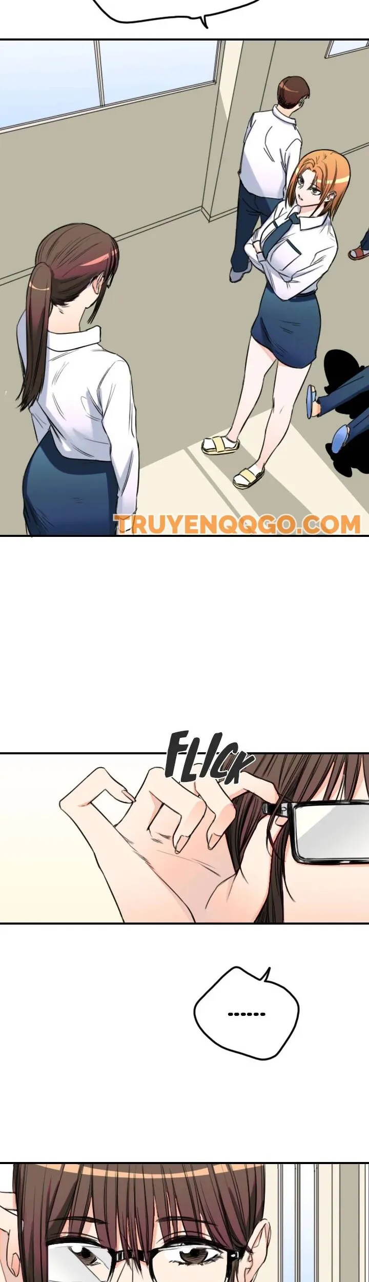 Lãng Mạn Giòn Tan - Chương 129 - Trang 6