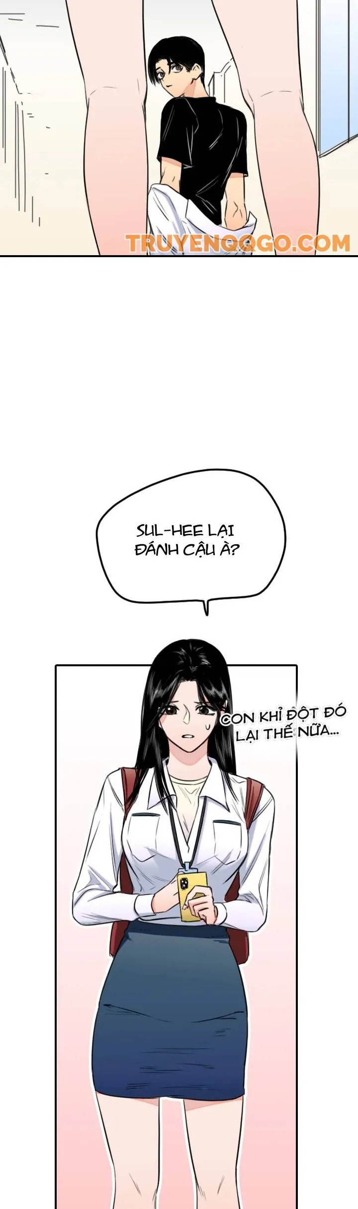 Lãng Mạn Giòn Tan - Chương 129 - Trang 26