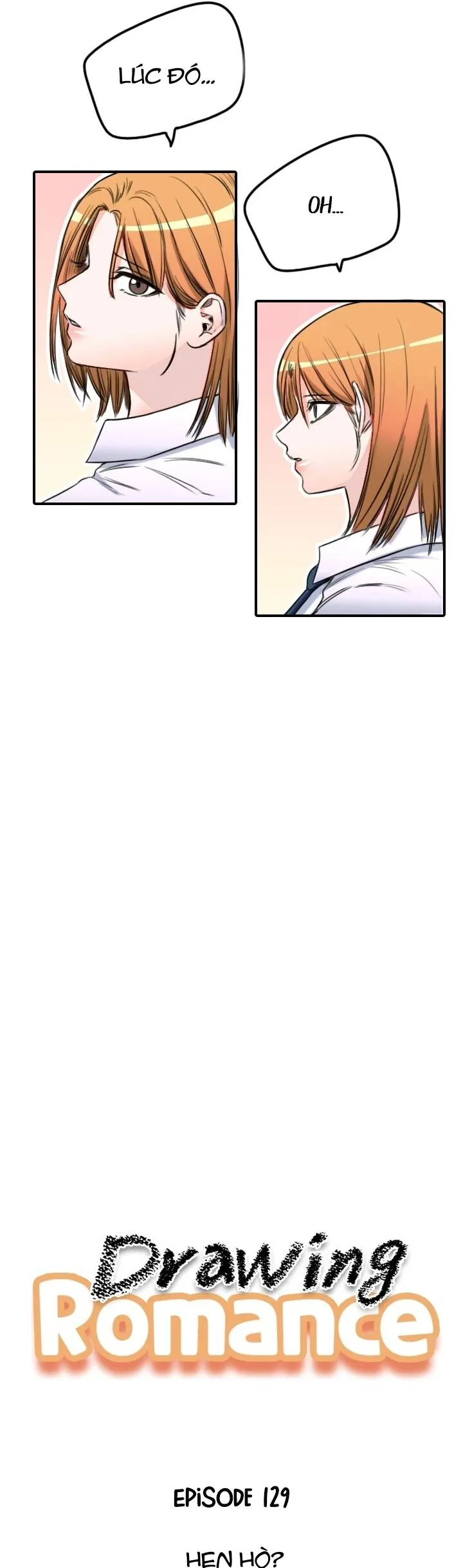 Lãng Mạn Giòn Tan - Chương 129 - Trang 13