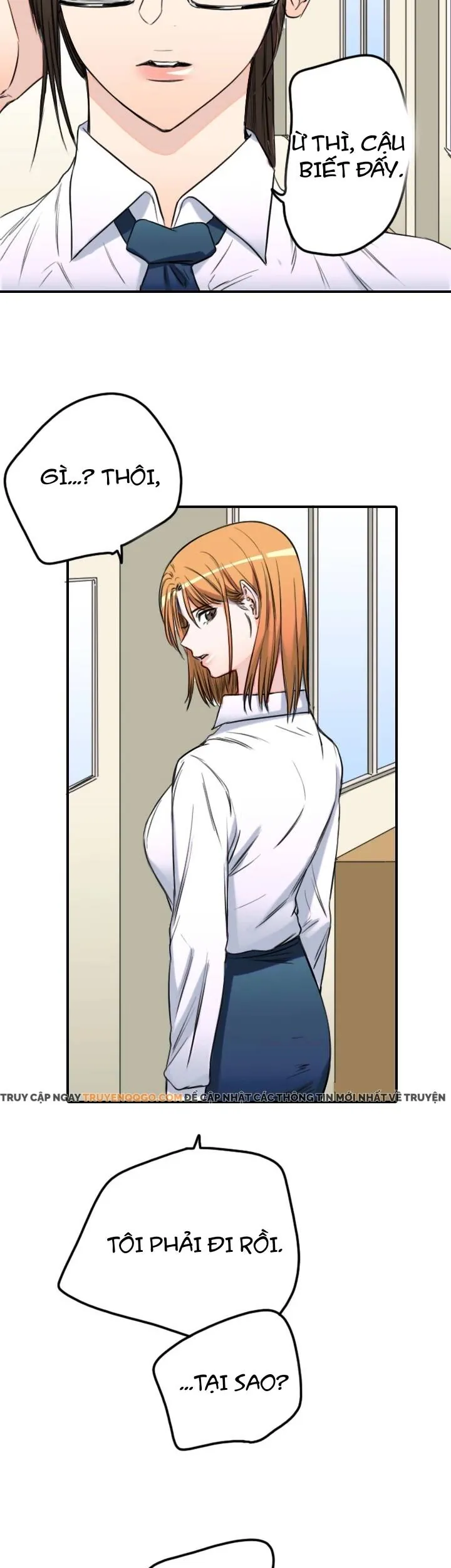 Lãng Mạn Giòn Tan - Chương 129 - Trang 7