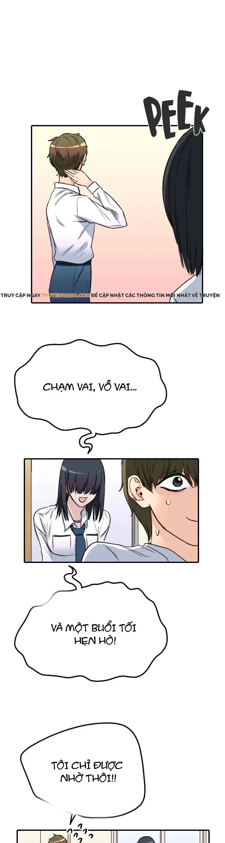 Lãng Mạn Giòn Tan - Chương 129 - Trang 34