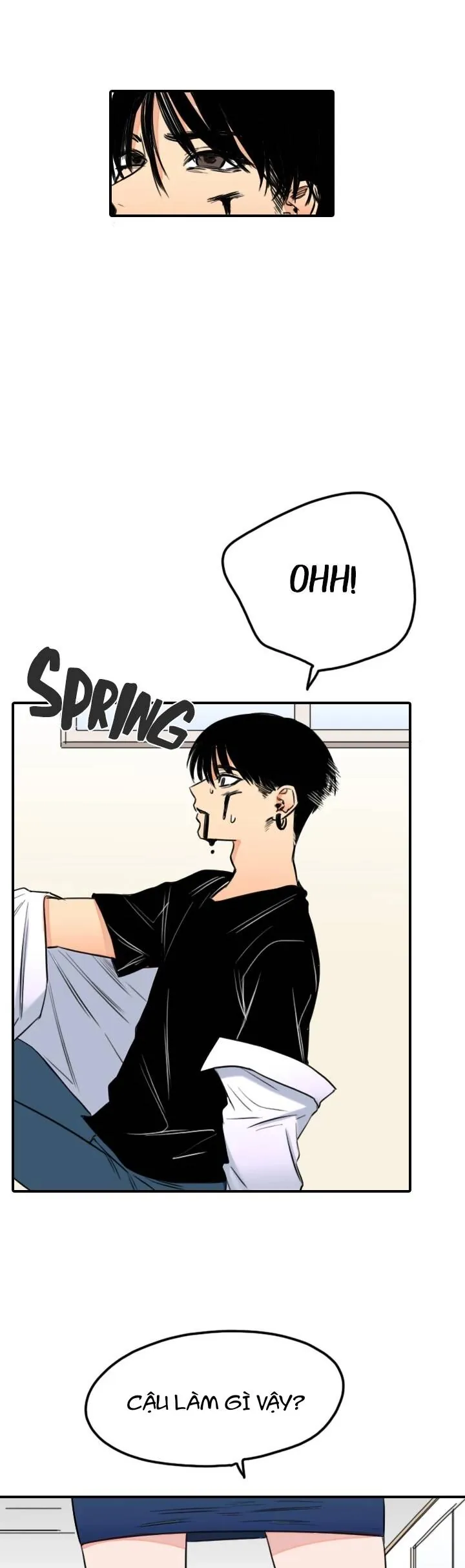 Lãng Mạn Giòn Tan - Chương 129 - Trang 25