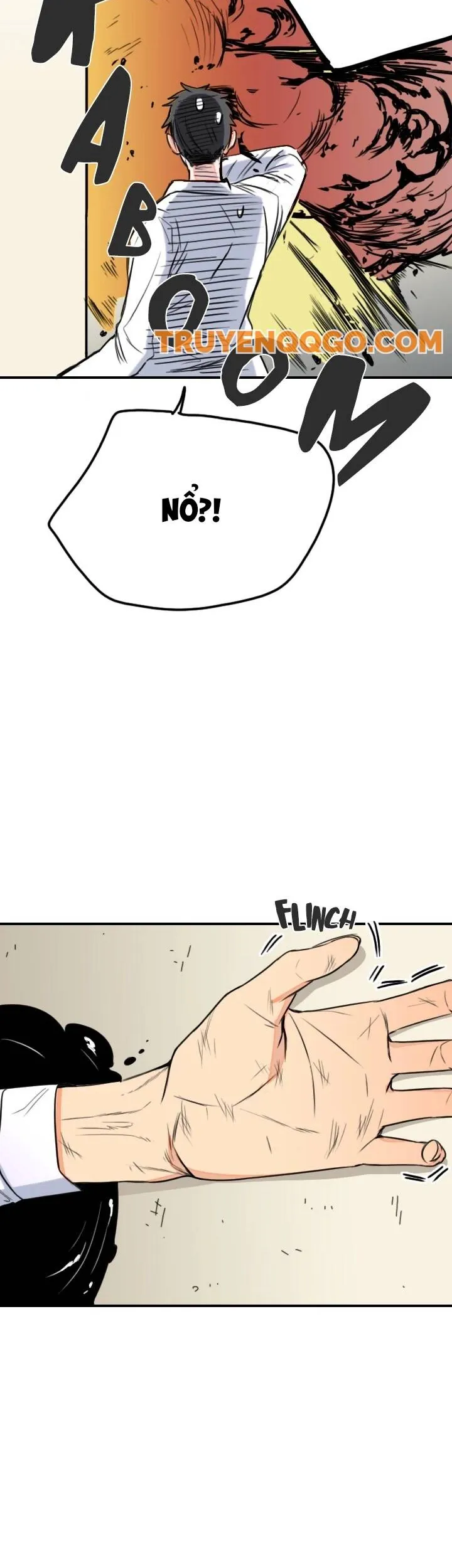 Lãng Mạn Giòn Tan - Chương 129 - Trang 24