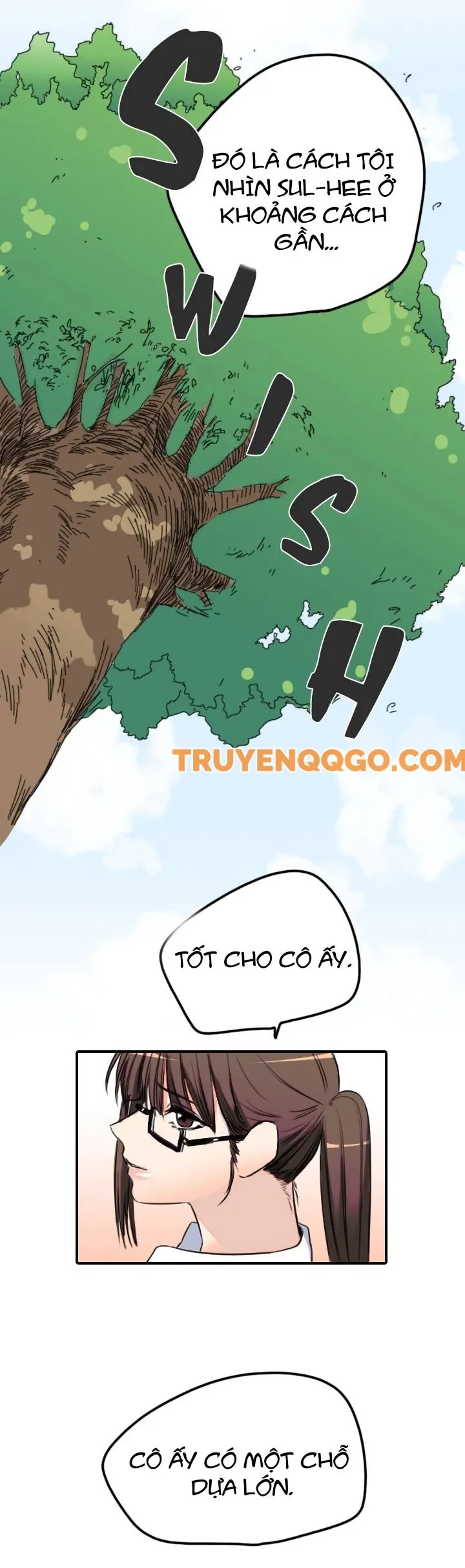 Lãng Mạn Giòn Tan - Chương 129 - Trang 18