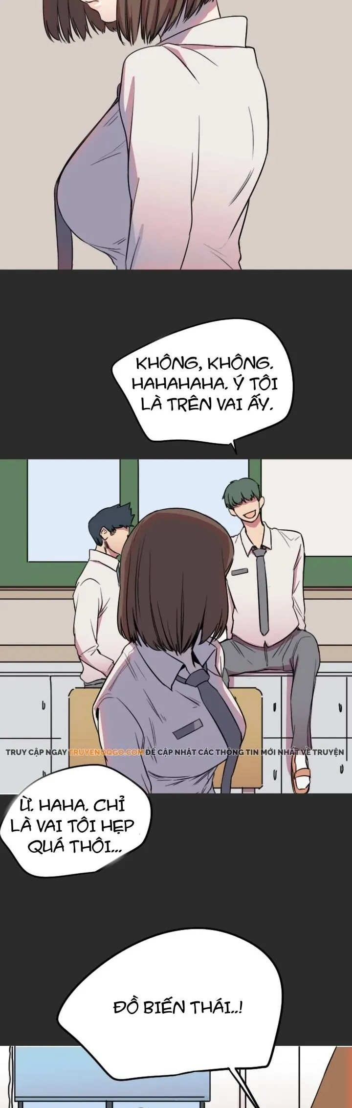 Lãng Mạn Giòn Tan - Chương 129 - Trang 11