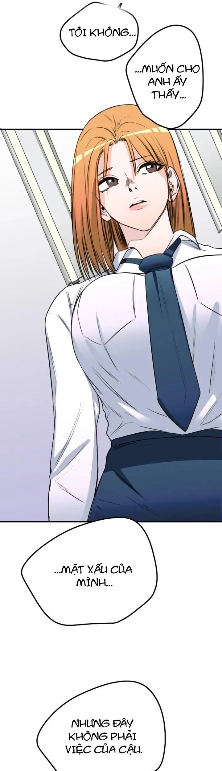 Lãng Mạn Giòn Tan - Chương 129 - Trang 5