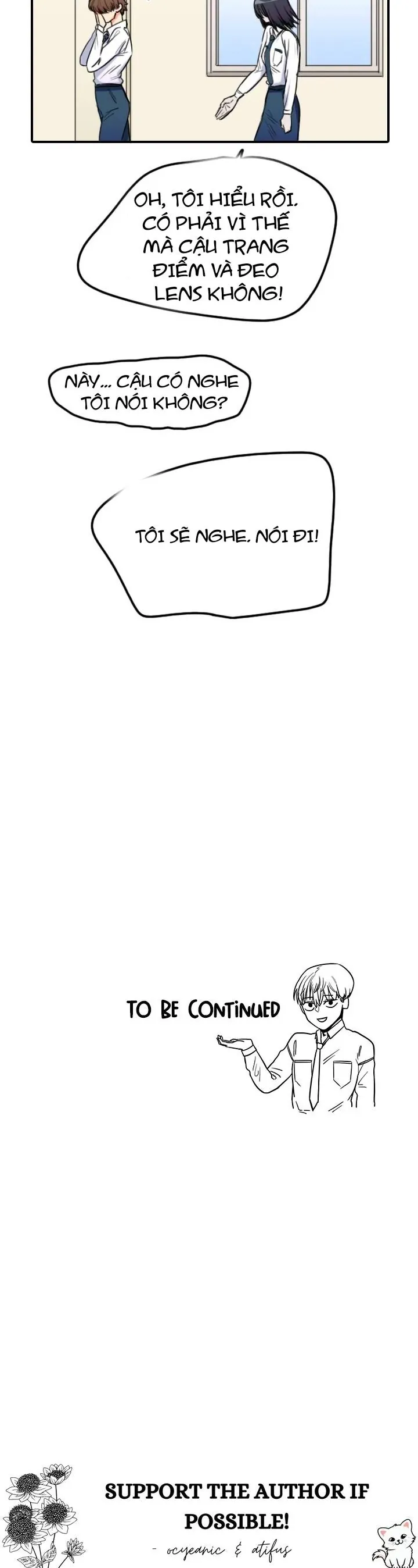 Lãng Mạn Giòn Tan - Chương 129 - Trang 35