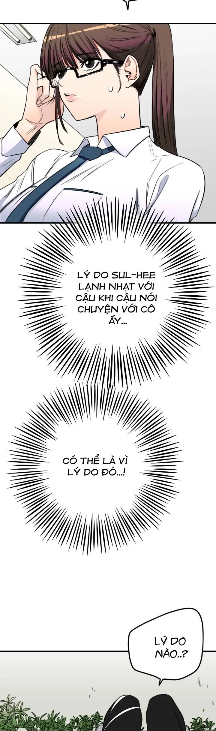 Lãng Mạn Giòn Tan - Chương 129 - Trang 15