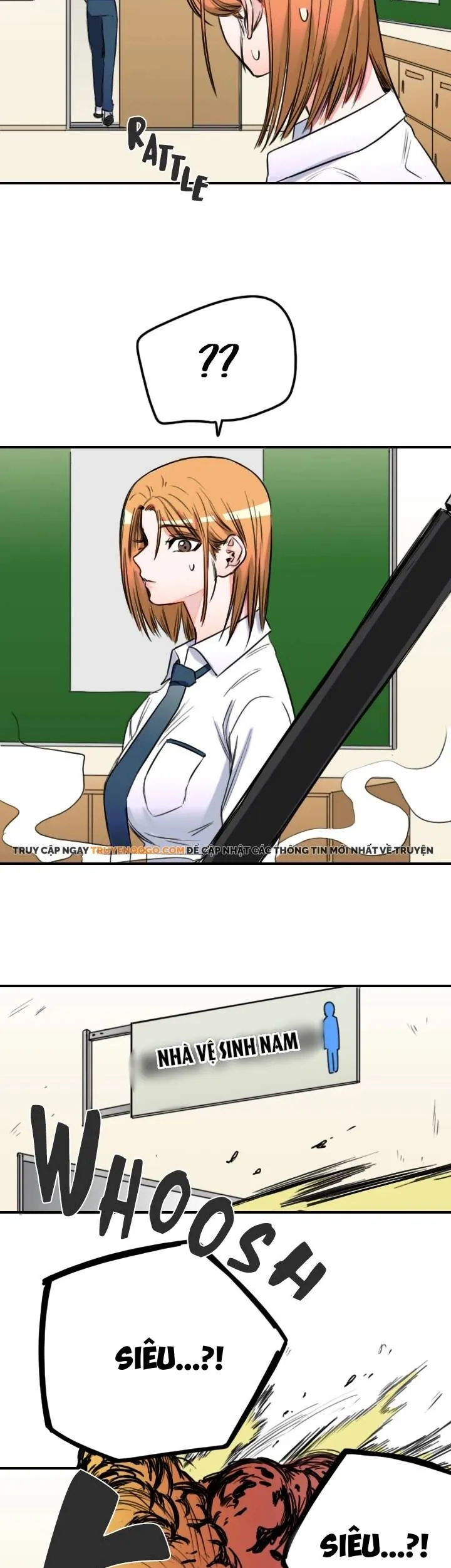 Lãng Mạn Giòn Tan - Chương 129 - Trang 23