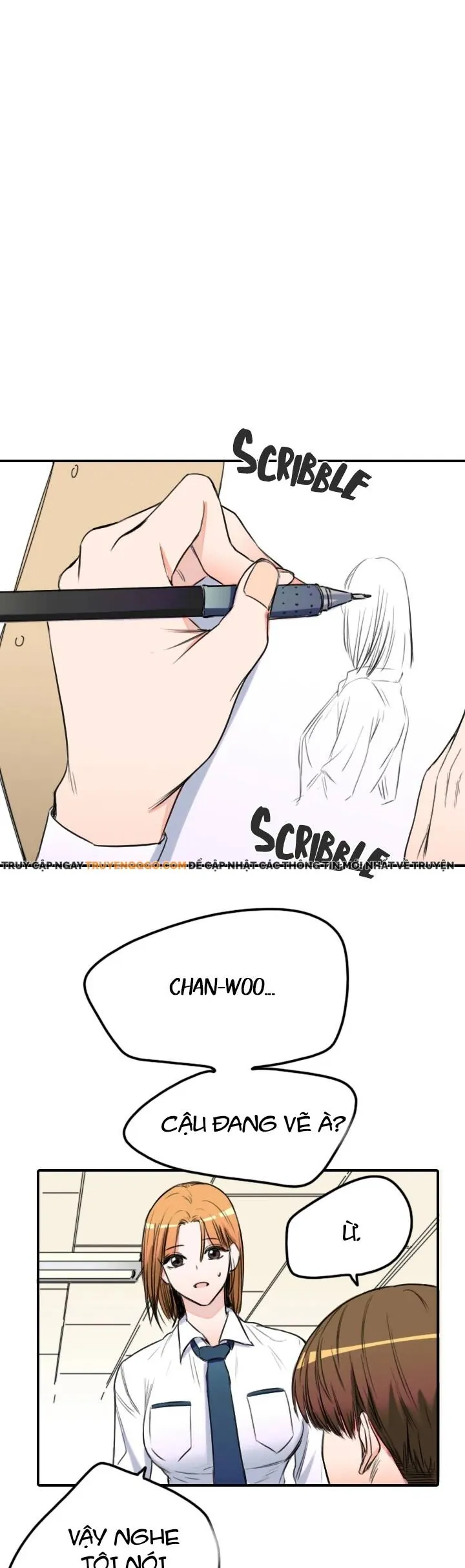 Lãng Mạn Giòn Tan - Chương 129 - Trang 19