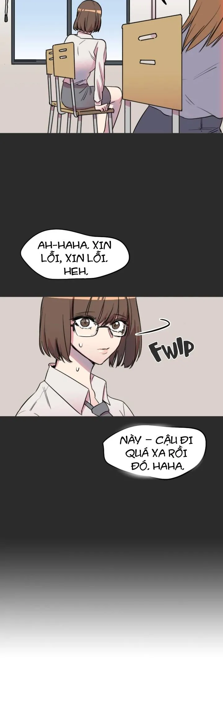 Lãng Mạn Giòn Tan - Chương 129 - Trang 12
