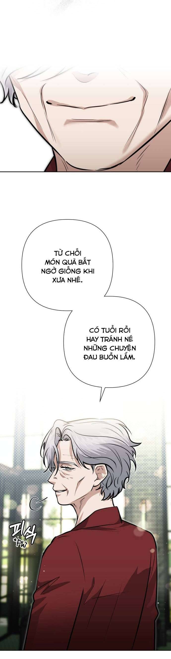 Xin Người Đừng Quên - Chương 43 - Trang 17