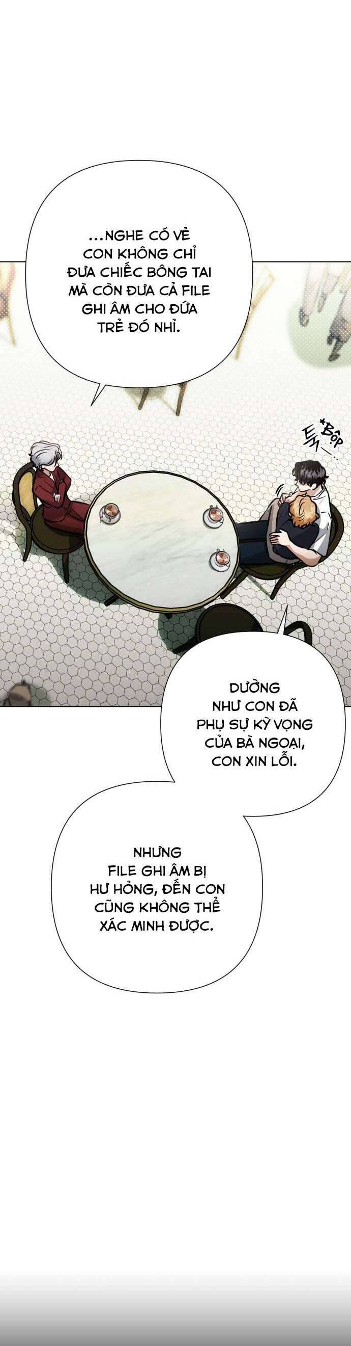 Xin Người Đừng Quên - Chương 43 - Trang 11