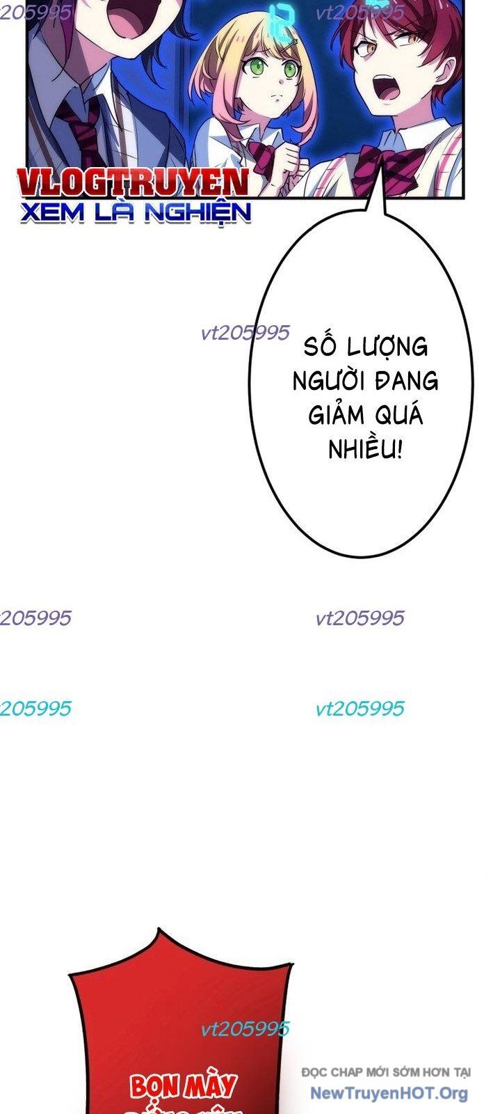 Bộ Đếm Bạn Bè - Chương 8 - Trang 37