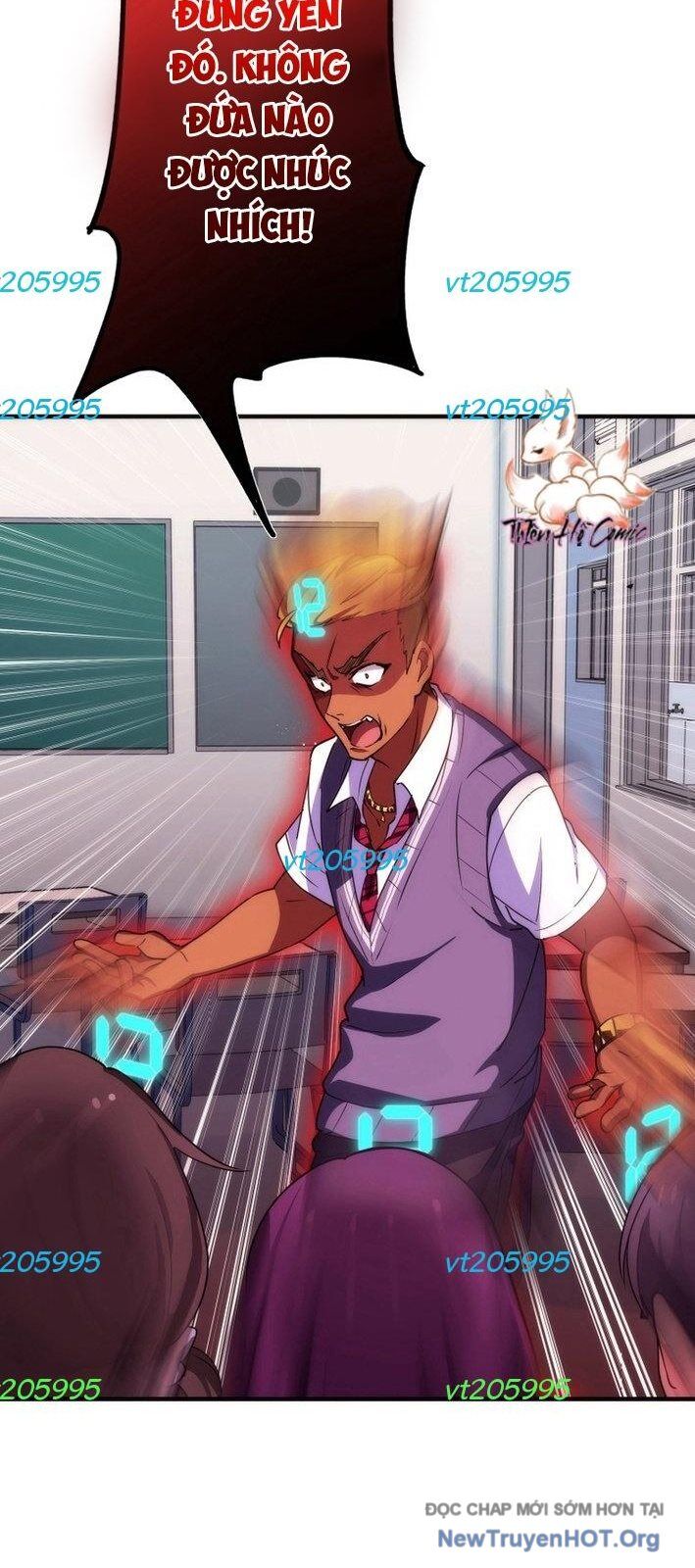 Bộ Đếm Bạn Bè - Chương 8 - Trang 38