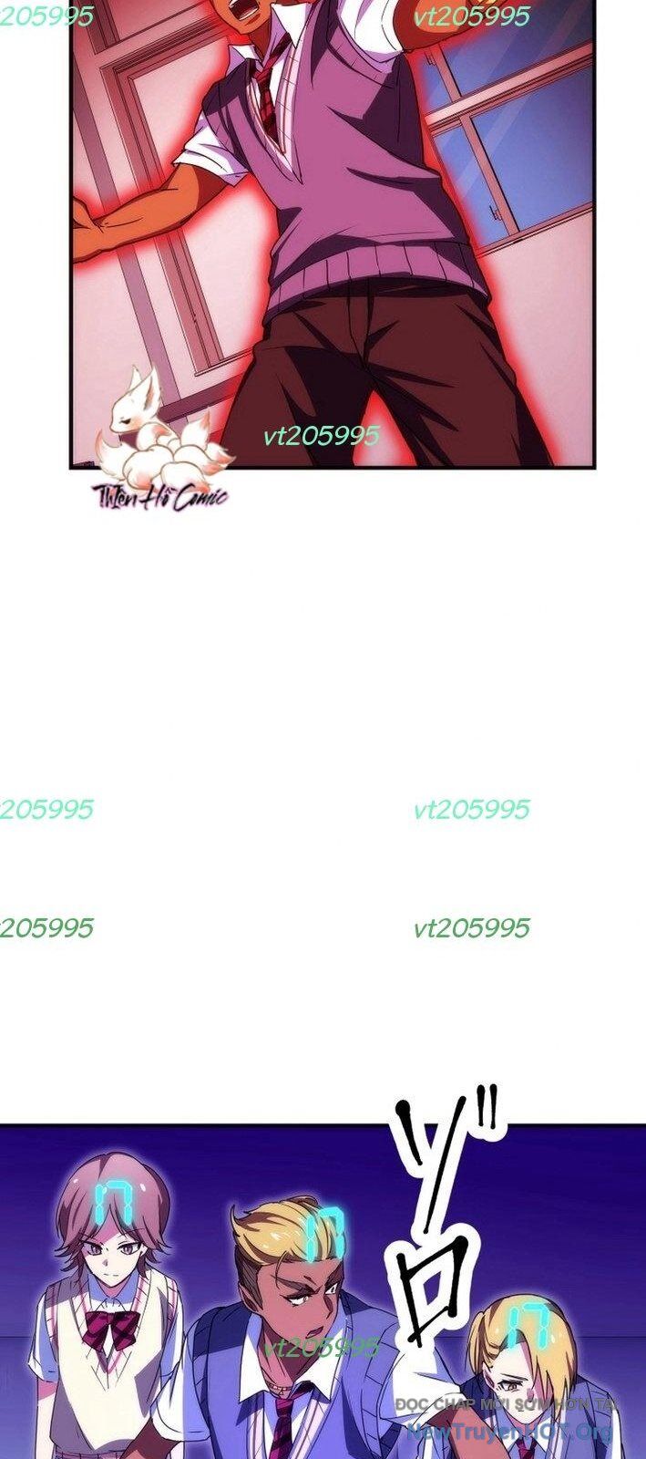 Bộ Đếm Bạn Bè - Chương 8 - Trang 32