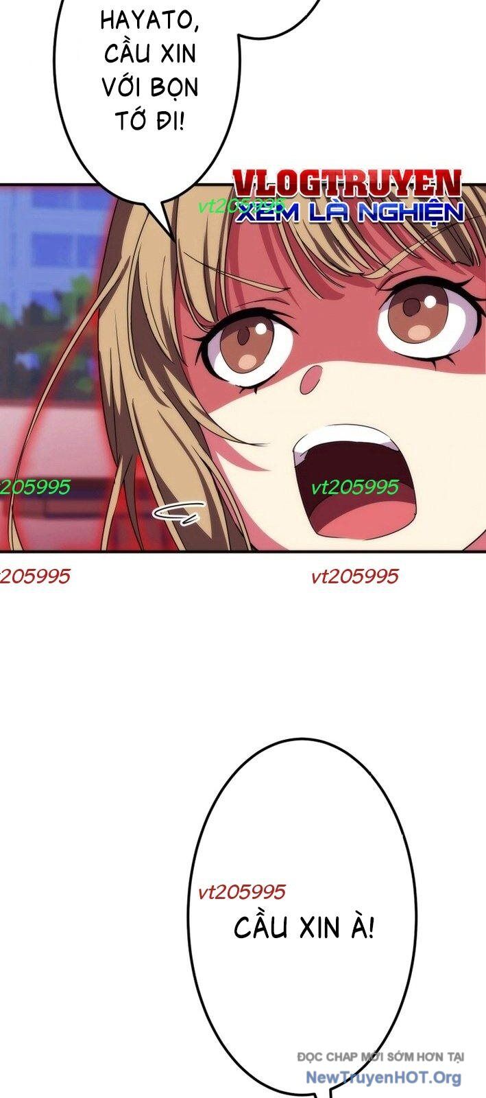 Bộ Đếm Bạn Bè - Chương 8 - Trang 4