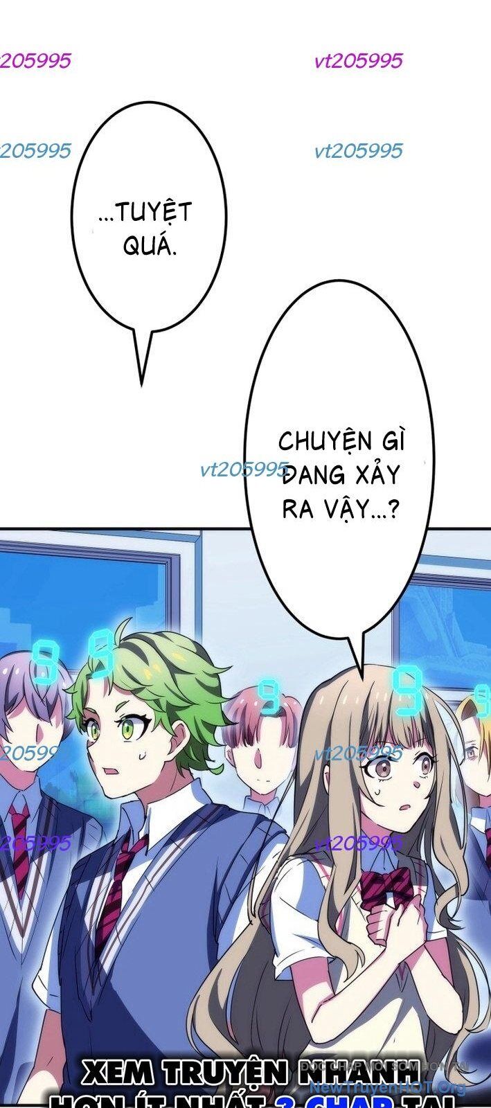 Bộ Đếm Bạn Bè - Chương 8 - Trang 35