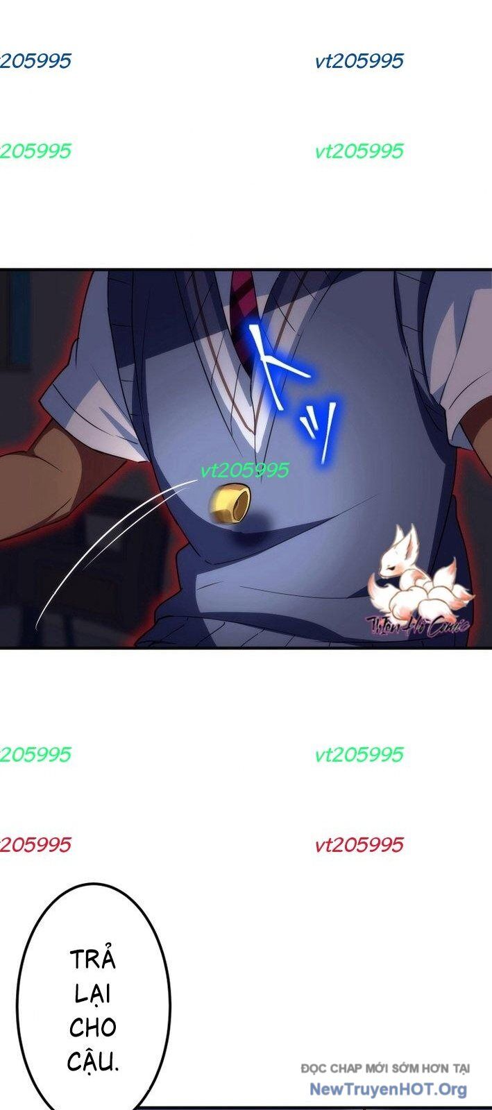 Bộ Đếm Bạn Bè - Chương 8 - Trang 40