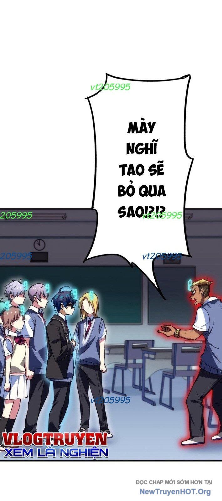 Bộ Đếm Bạn Bè - Chương 8 - Trang 39
