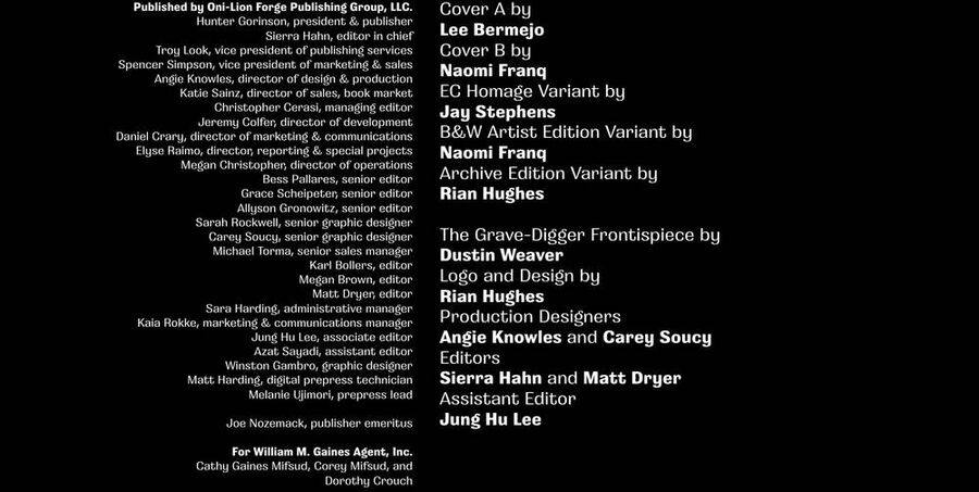 Bia Mộ Vực Thẳm - Chương 8 - Trang 6