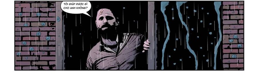 Bia Mộ Vực Thẳm - Chương 8 - Trang 53