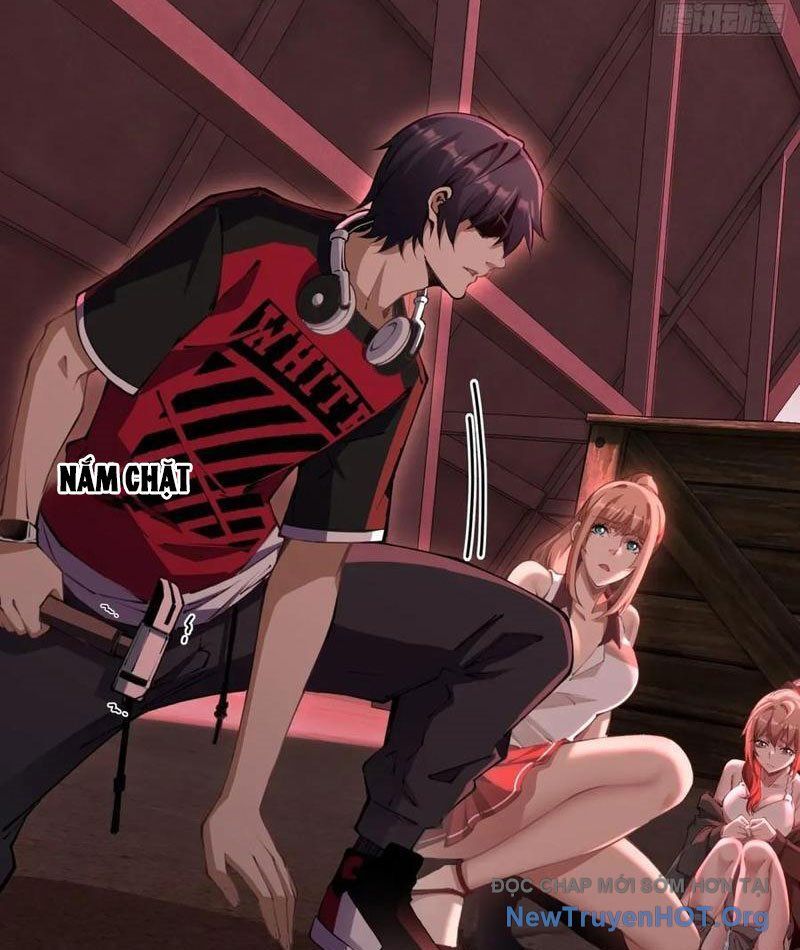 Đô Thị Tương Lai Đã Thức Tỉnh Khí Vận Hoàn Mỹ - Chương 7 - Trang 64