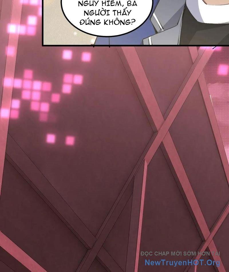 Đô Thị Tương Lai Đã Thức Tỉnh Khí Vận Hoàn Mỹ - Chương 7 - Trang 63