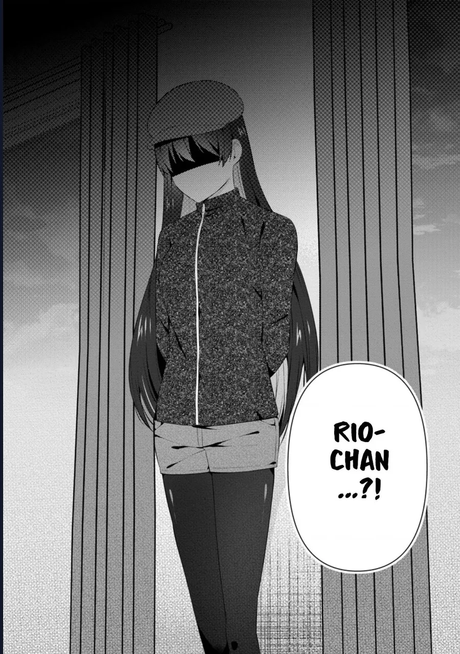 Tonari No Seki Ni Natta Bishoujo Ga Horesaseyou To Karakatte Kuru Ga Itsunomanika Kaeriuchi Ni Shite - Chương 19 - Trang 29