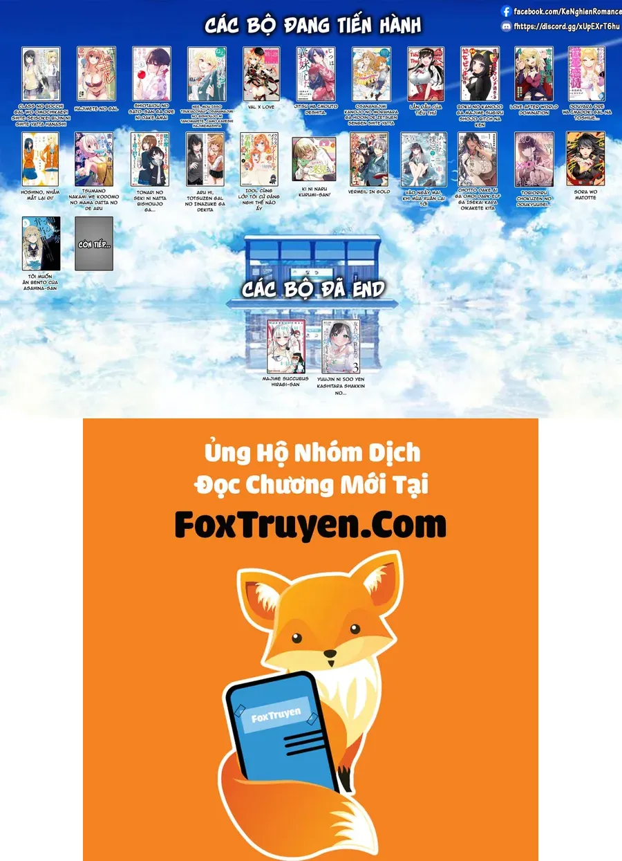 Tonari No Seki Ni Natta Bishoujo Ga Horesaseyou To Karakatte Kuru Ga Itsunomanika Kaeriuchi Ni Shite - Chương 19 - Trang 32