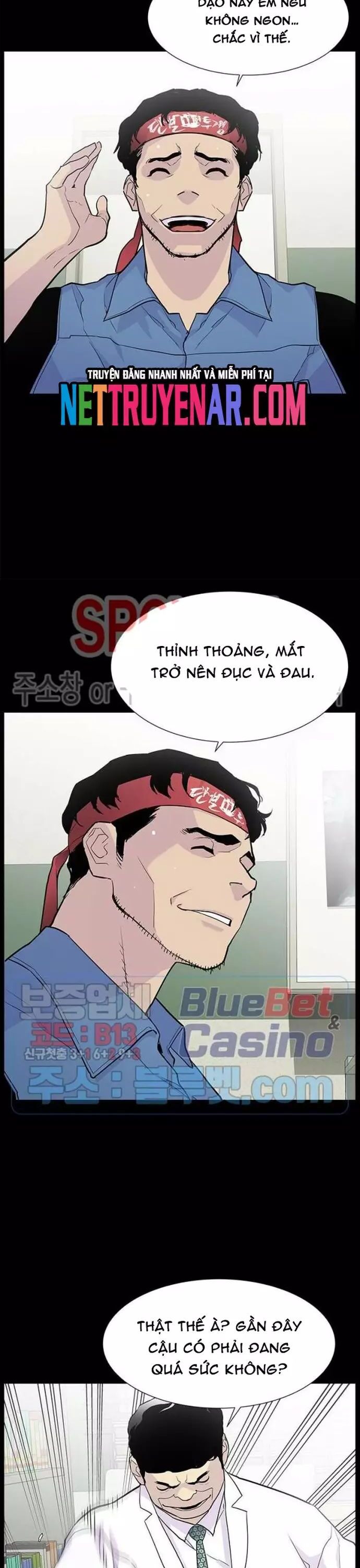 Gangster Học Đường - Chương 40 - Trang 30