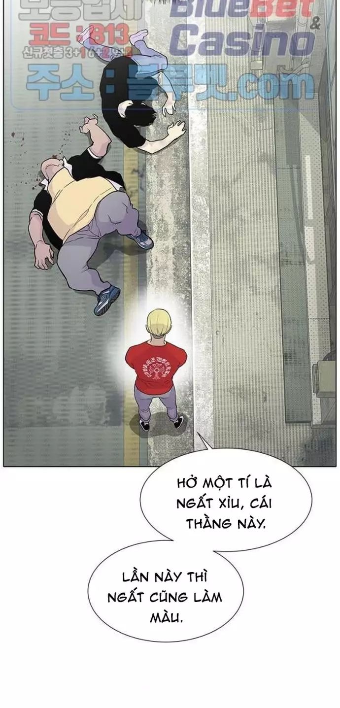 Gangster Học Đường - Chương 40 - Trang 41