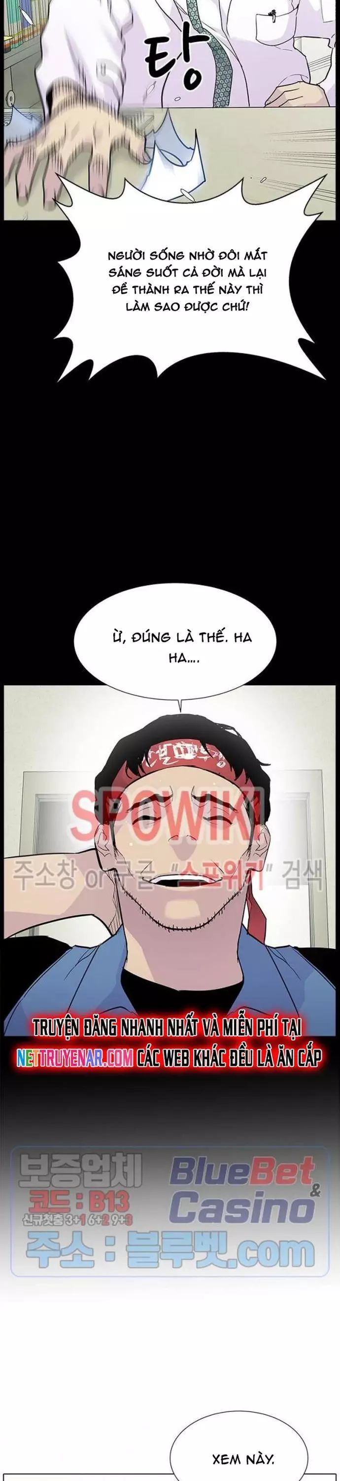 Gangster Học Đường - Chương 40 - Trang 31