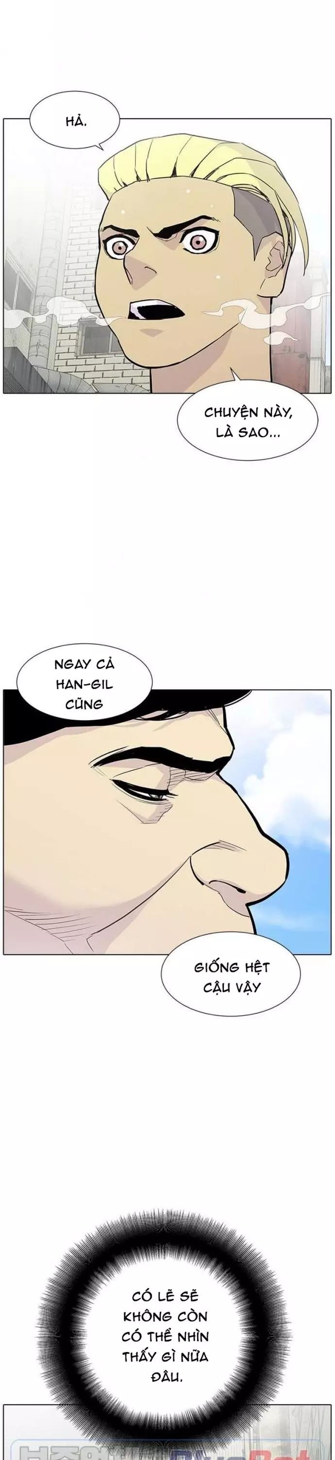 Gangster Học Đường - Chương 40 - Trang 40