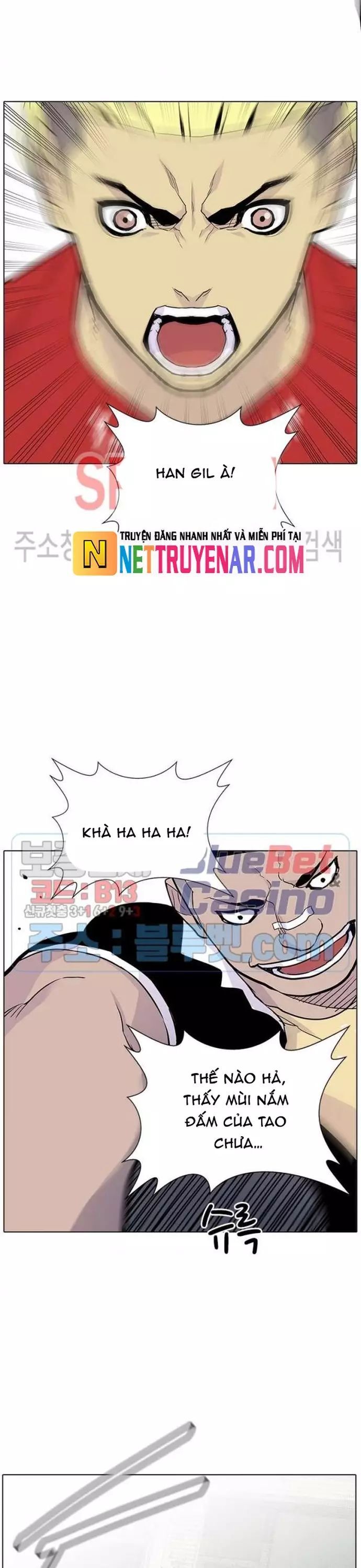 Gangster Học Đường - Chương 40 - Trang 37