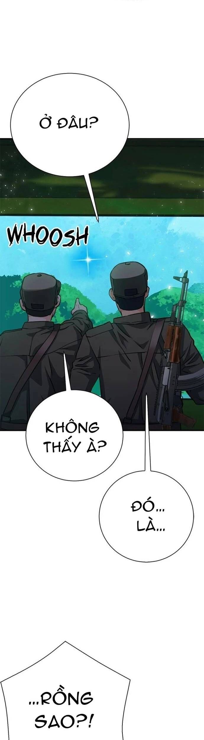 Druid Tại Ga Seoul - Chương 154 - Trang 44