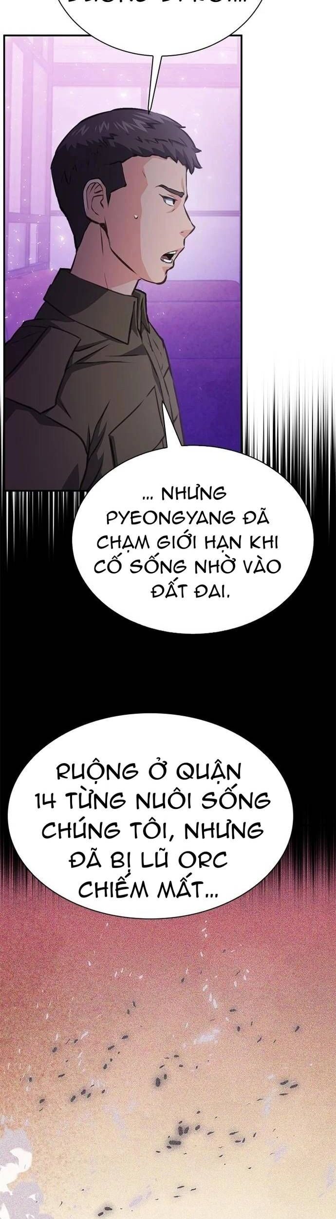 Druid Tại Ga Seoul - Chương 154 - Trang 59