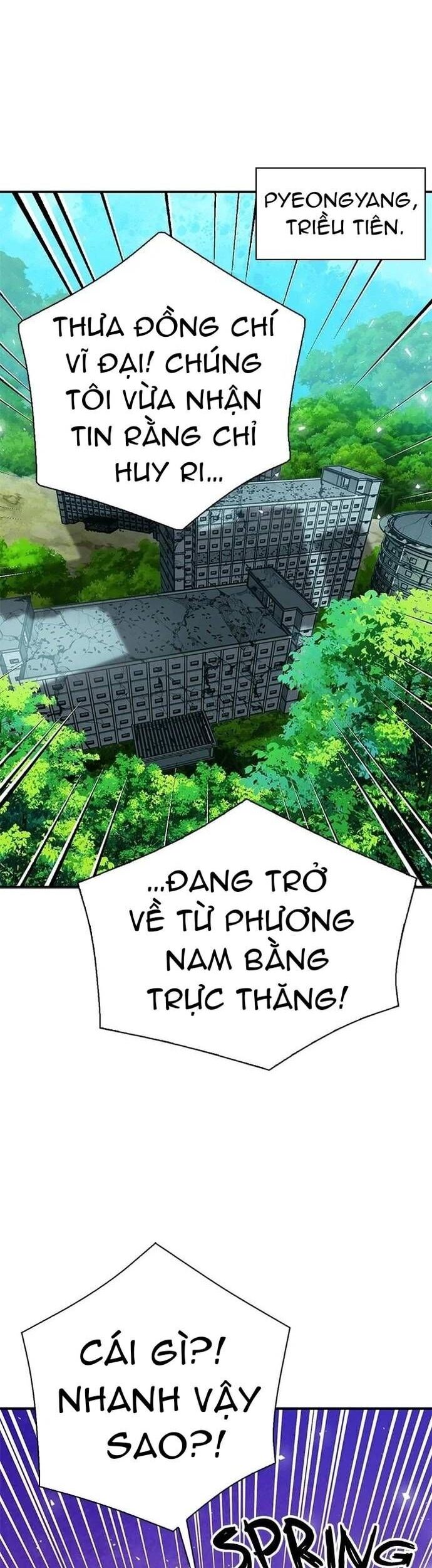Druid Tại Ga Seoul - Chương 154 - Trang 12