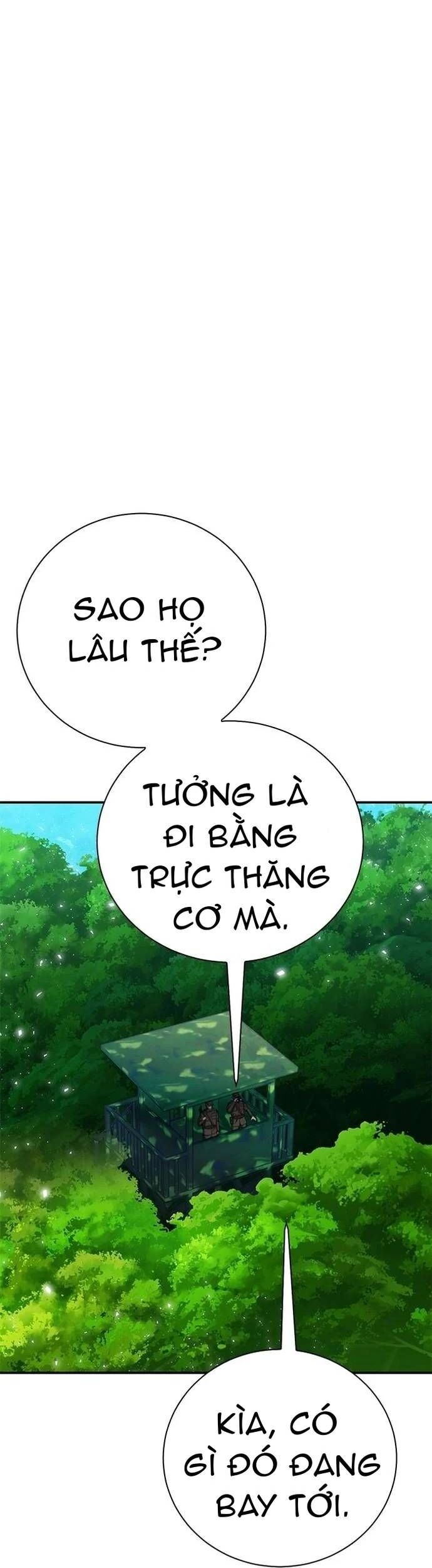 Druid Tại Ga Seoul - Chương 154 - Trang 43