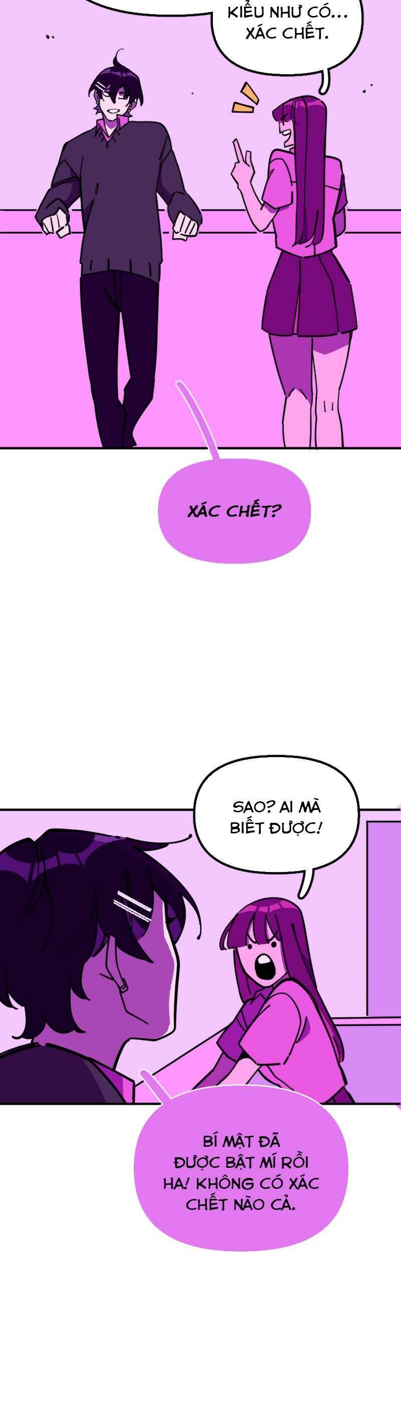 Homesick - Chương 106 - Trang 19