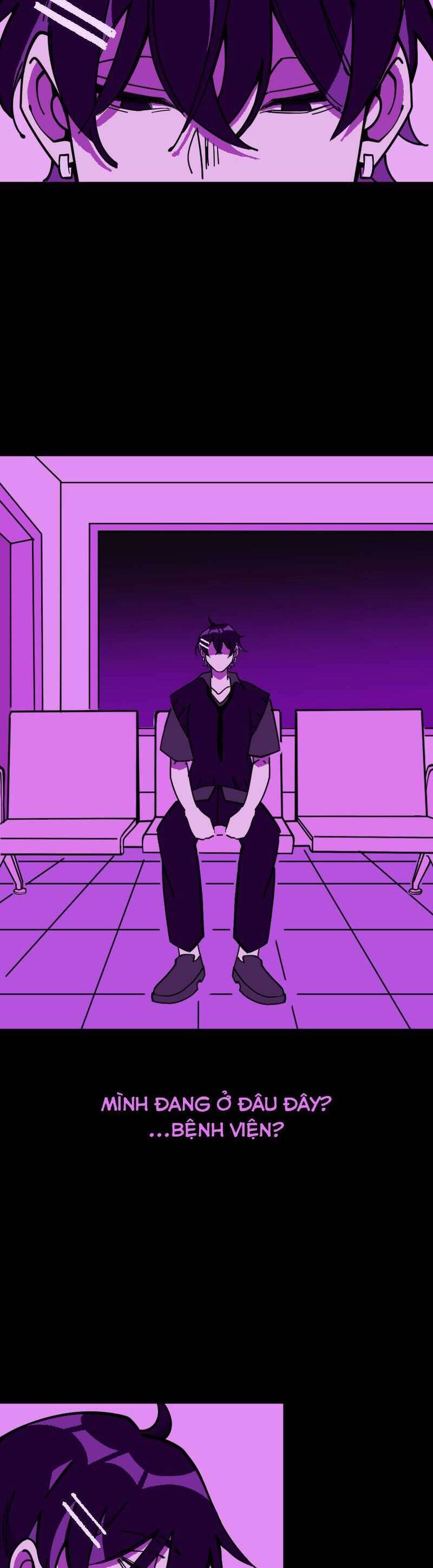Homesick - Chương 106 - Trang 27
