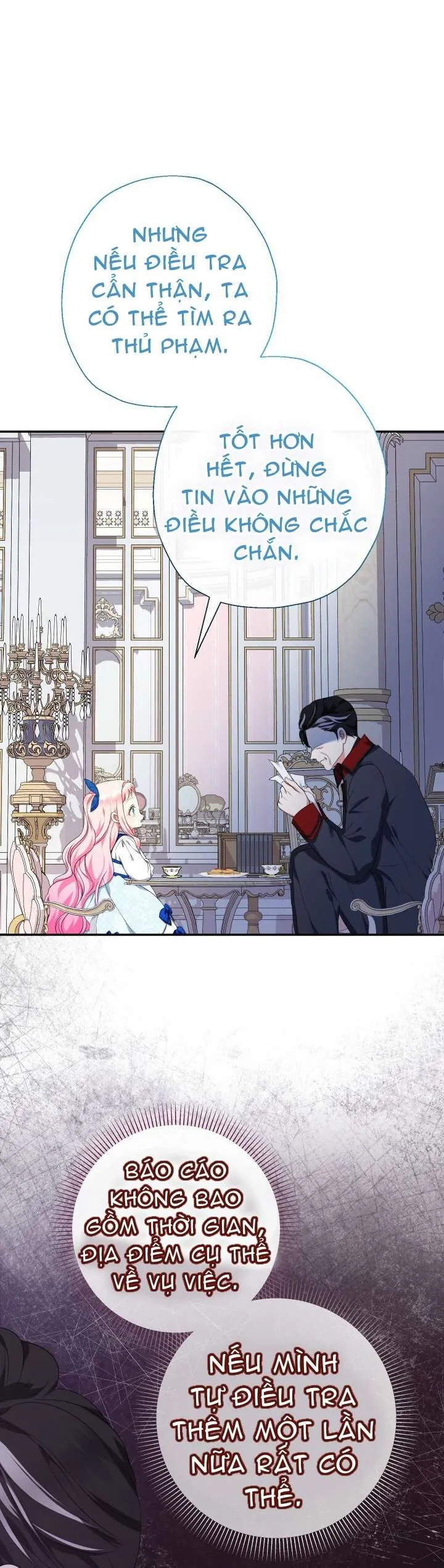 [Pnt] Tiểu Thư Tích Tiền Đi Bụi - Chương 53 - Trang 30