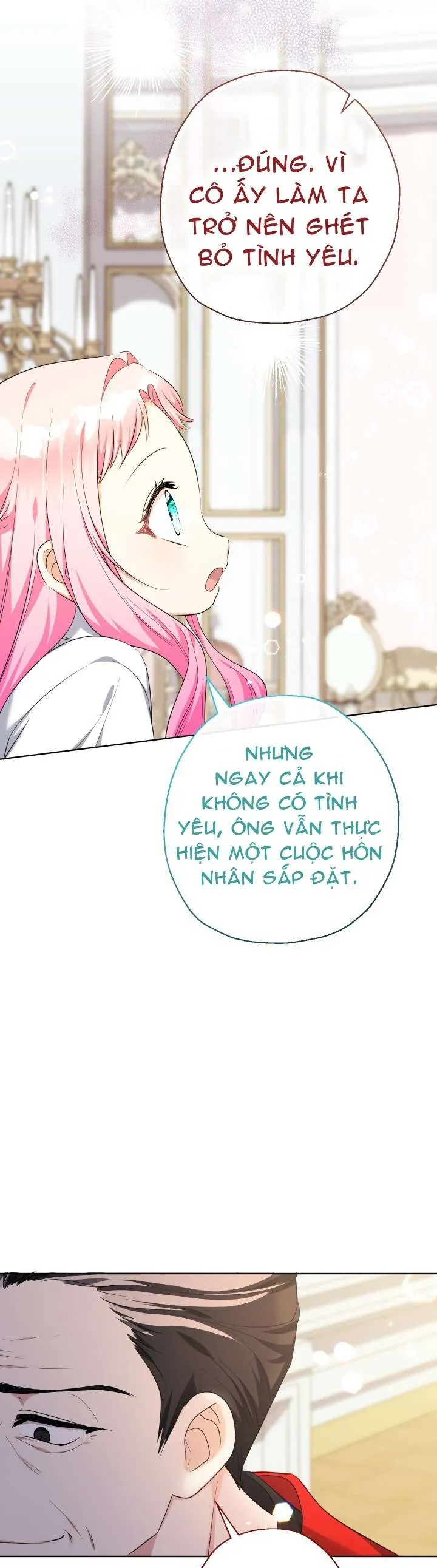 [Pnt] Tiểu Thư Tích Tiền Đi Bụi - Chương 53 - Trang 37