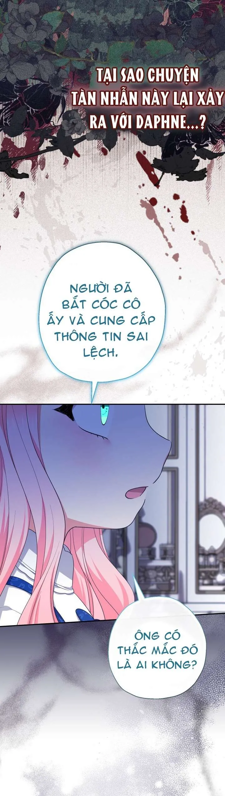 [Pnt] Tiểu Thư Tích Tiền Đi Bụi - Chương 53 - Trang 27