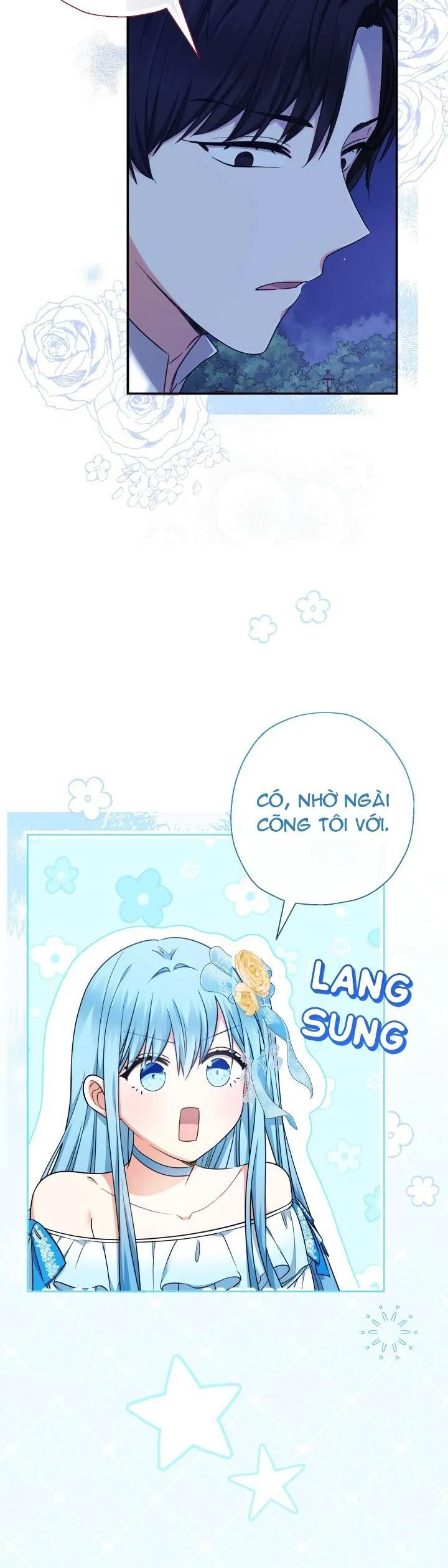 [Pnt] Tiểu Thư Tích Tiền Đi Bụi - Chương 53 - Trang 5