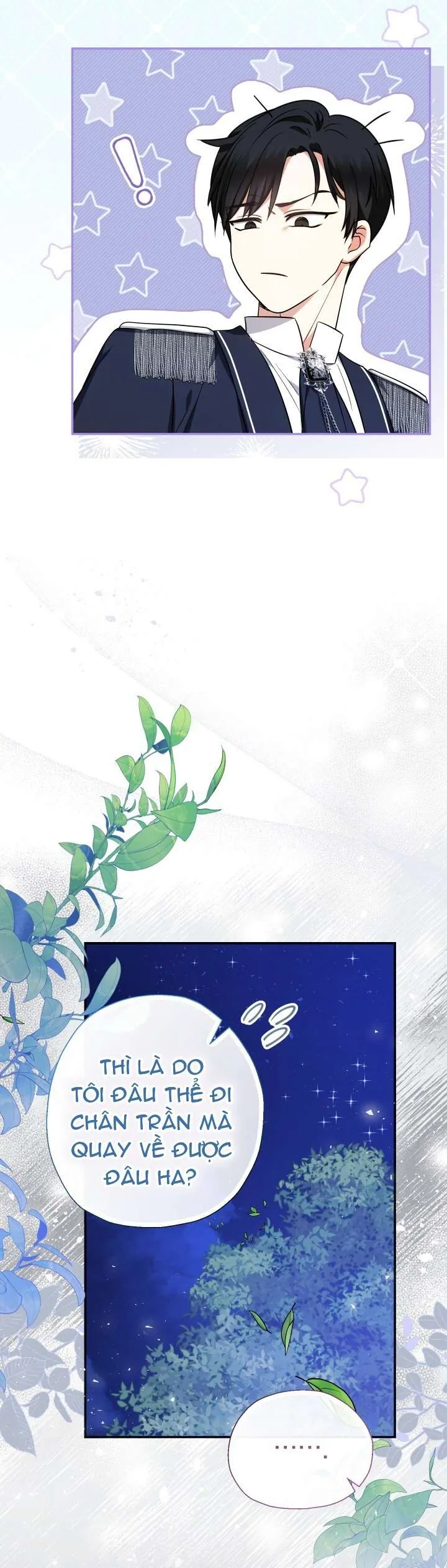 [Pnt] Tiểu Thư Tích Tiền Đi Bụi - Chương 53 - Trang 6