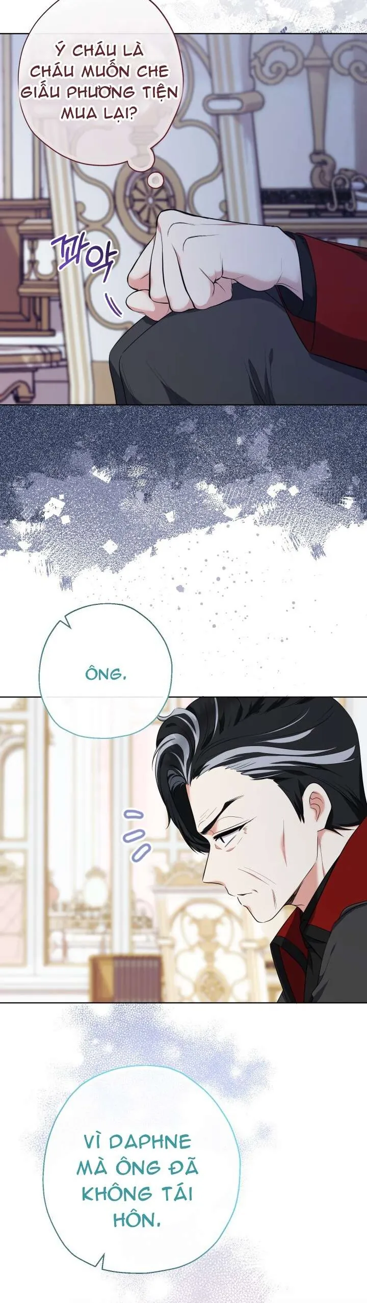 [Pnt] Tiểu Thư Tích Tiền Đi Bụi - Chương 53 - Trang 36